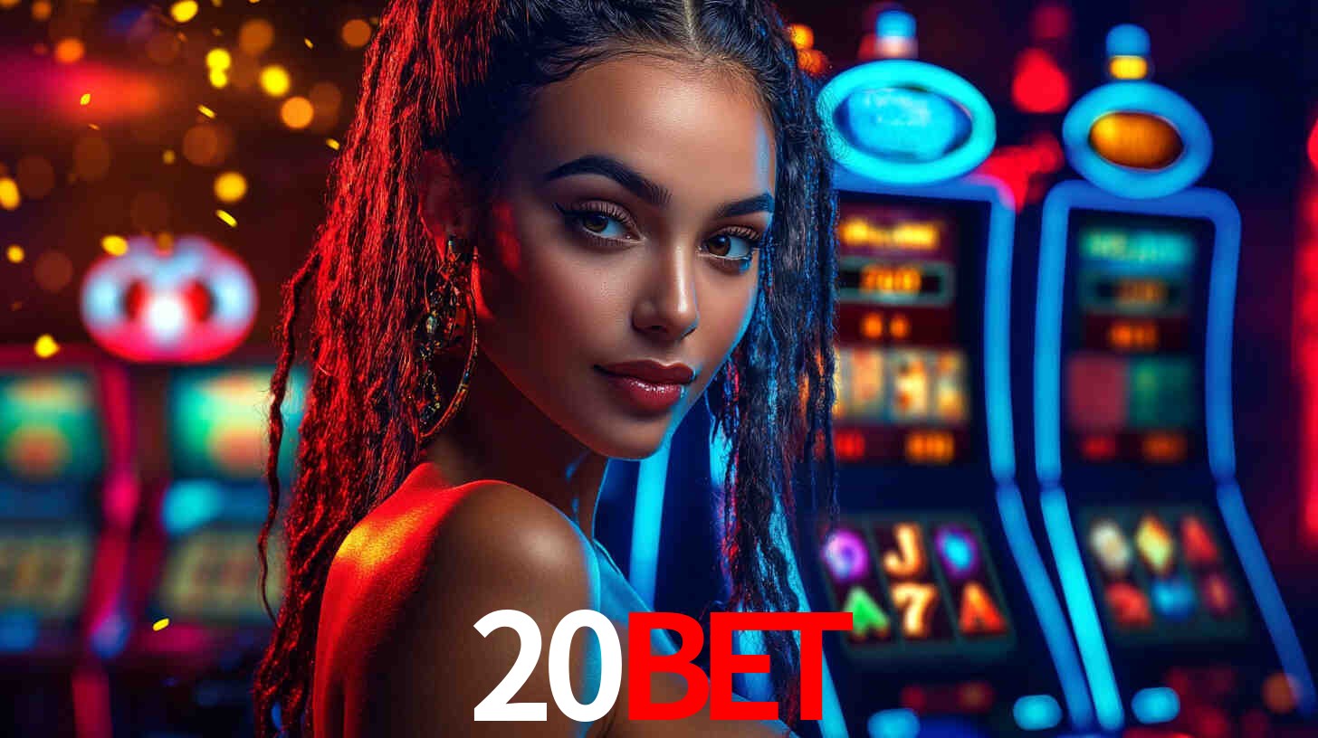 Desvendando o Mundo dos Jogos Virtuais na 20bet