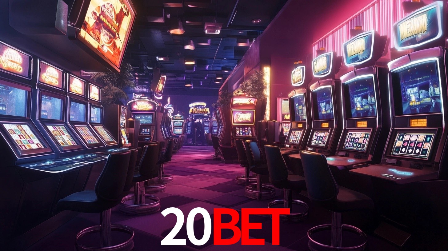 20bet apk