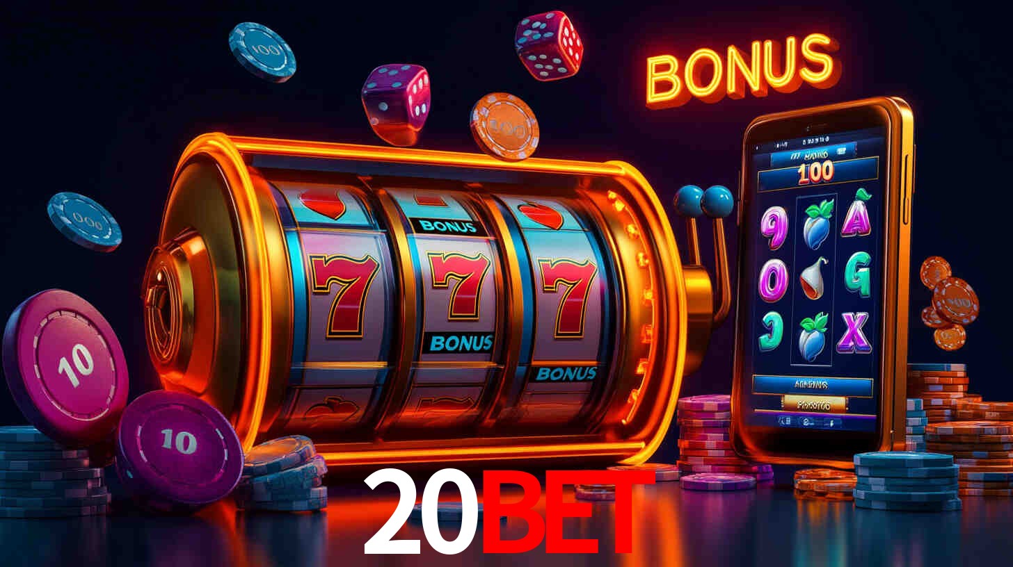 A Emoção da Loteria na 20bet: Uma Chance de Mudança de Vida