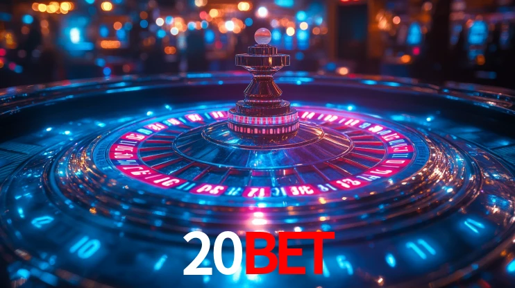 Experimente o Login Seguro Premium no 20bet