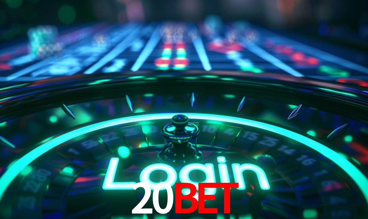 Cadastro Rápido 20bet