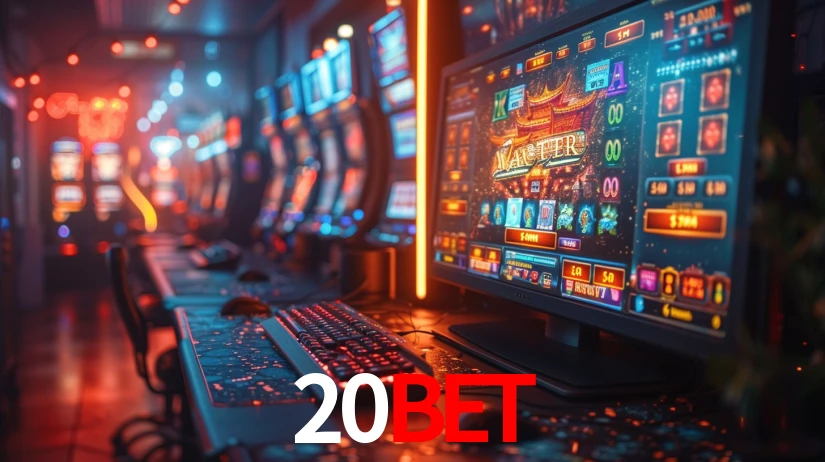 20bet.com