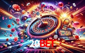 Benefícios da Conta 20bet