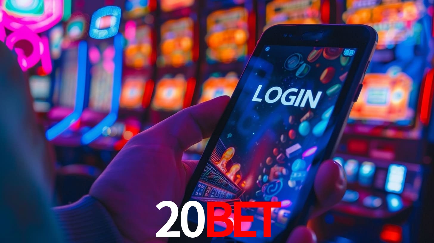 Recursos de Bônus 20bet