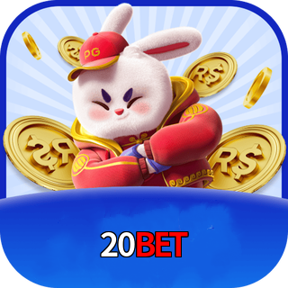 20bet Logo
